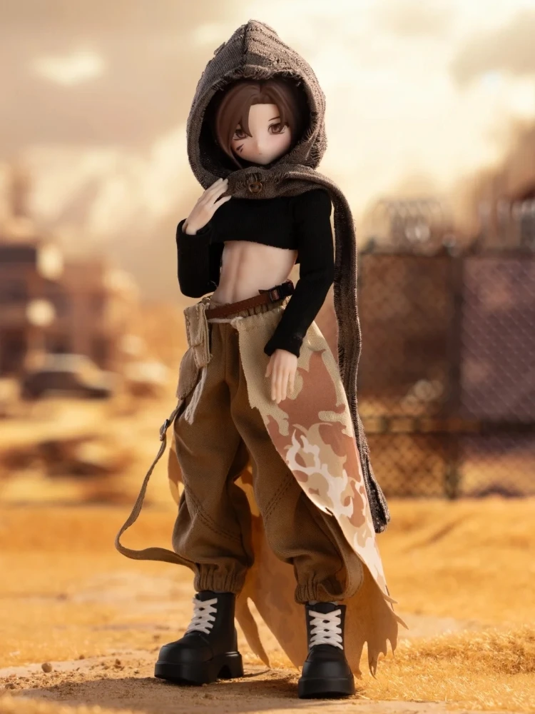 الأصلي 18 سنتيمتر 1/8 Bjd Zack الحدث سلسلة صندوق أعمى الصبي المفصل عمل الشكل أنيمي نموذج لجسم الديكور سطح المكتب اللعب