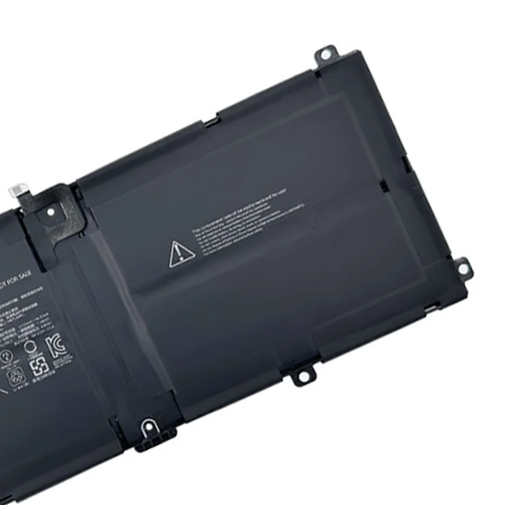 MQ20 7.58V 46.52Wh 6138mAh حقيقية الأصلي محمول دفتر تبديل البطارية لمايكروسوفت السطح برو 9 1996 1997 2032 2032 #3
