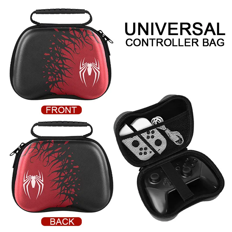 Thumbnail 2 - #48 Best PS5 Controller Cases to Buy In 2026