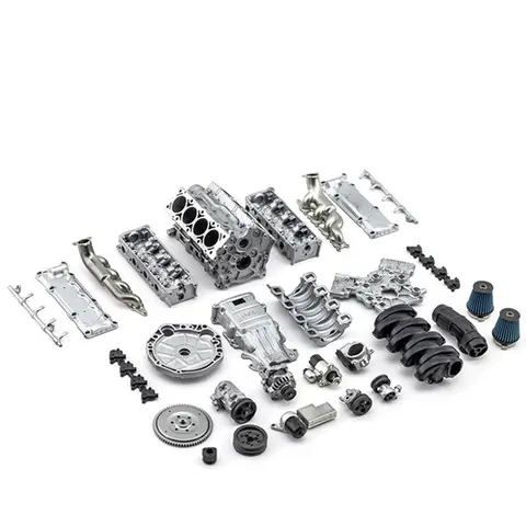 10 best sales मोटर v8 - №1