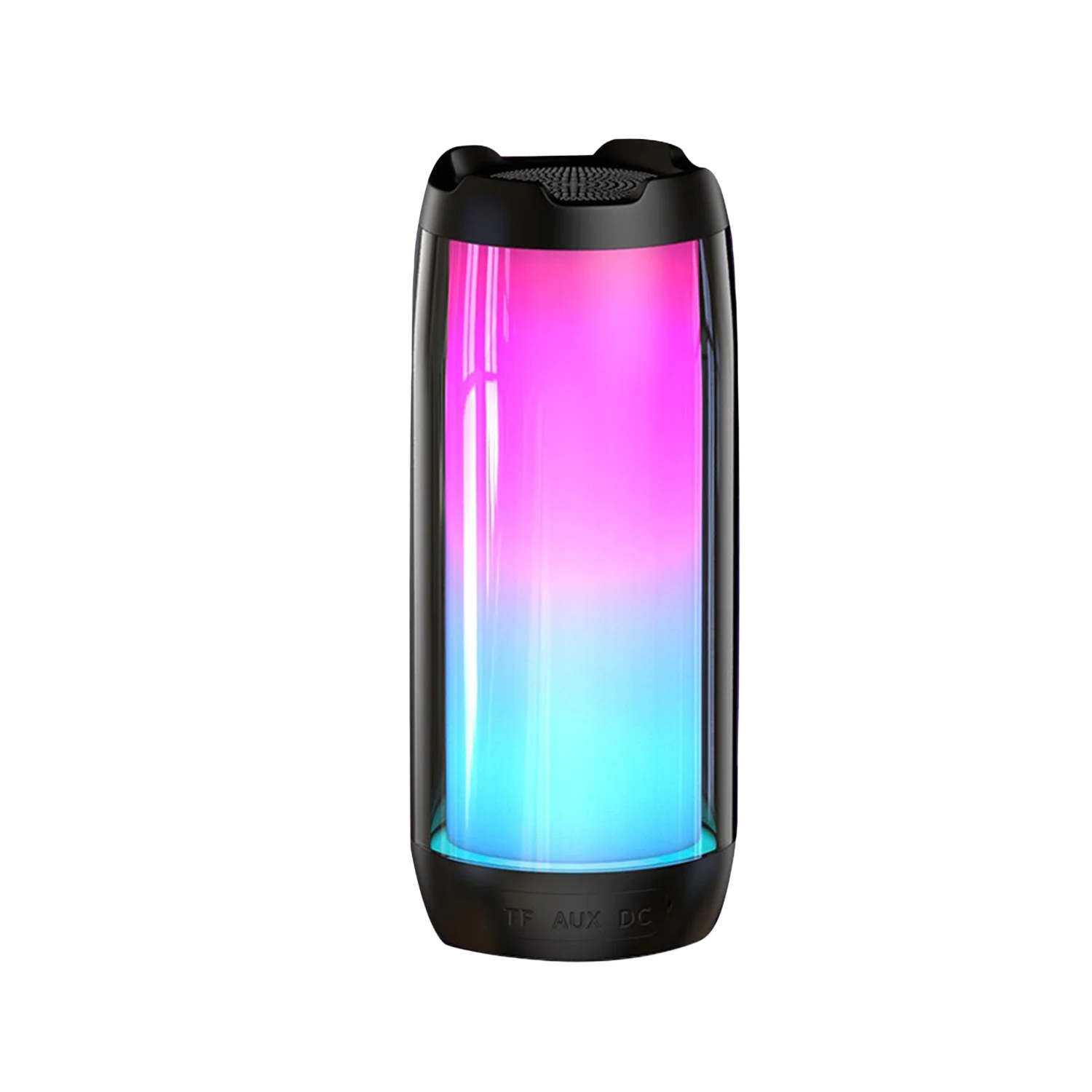 

Portable Bluetooth Speaker,IP68 Waterproof Wireless Speaker with Lights Colorful,Louder Volume,Rich Bass,Outdoor Sport Speaker