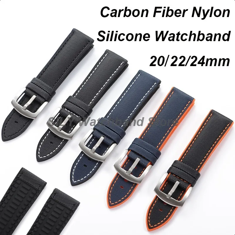 For Panerai Rubber … - image