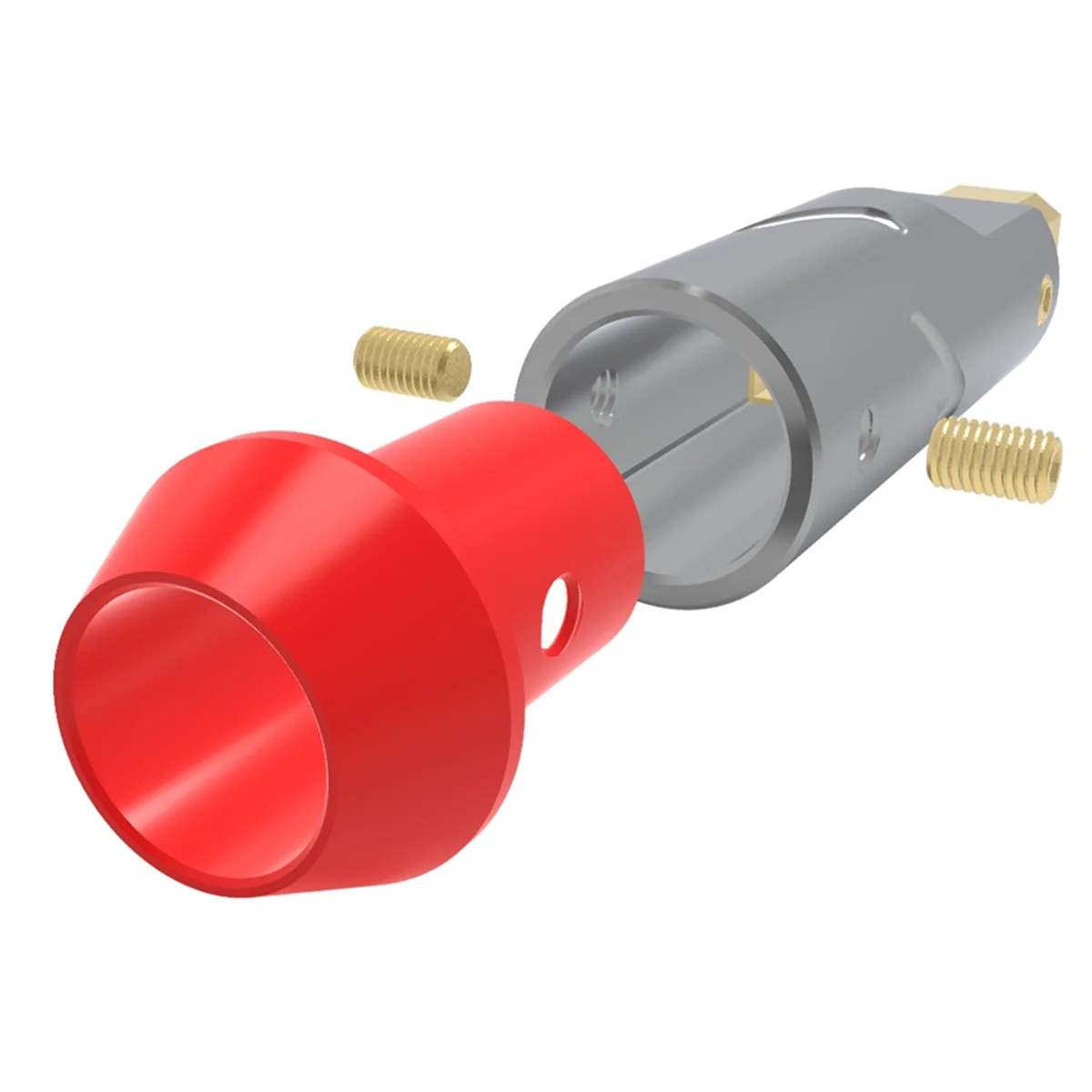 

Розничная торговля! HiFi Audio 24-каратный позолоченный USB-кабель для передачи данных DIY Тип A Тип B USB A USB 2.0 Разъем Jack Tail Port Sockect