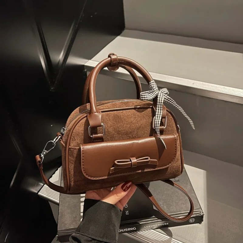 

Elegant Tote Bags Handbags For Ladies, Leather Shoulder Bag By Famous Designer Classic Popular Luxury Brand Style