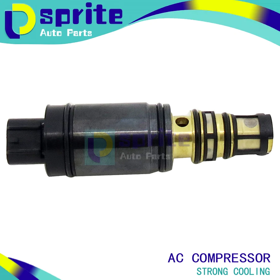 

Новый электронный контроллер компрессора кондиционера 447280-9081 447280908184 80101SFE003 883100R012 для Toyota Camry 2012-2017 2,5 л 3,5 л