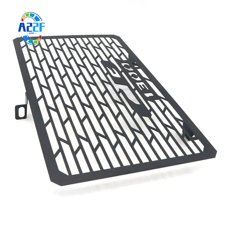 

A22F-For Honda Hornet CB1300 CB 1300 2003-2008 Motorcycle Radiator Grille Guard Protector Cover Accessories