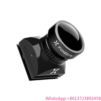 Wholesale Price Foxeer Micro Cat 3 Mini Night Vision FPV Camera Standard 1200TVL 1/3\