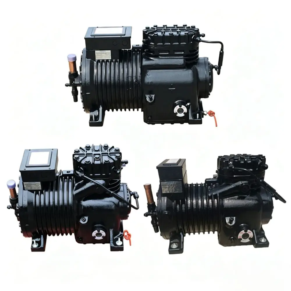 Suction and Discharge Compressor Flapper Valve Replacement Model Specific Fit Refrigeration Compressor Valve