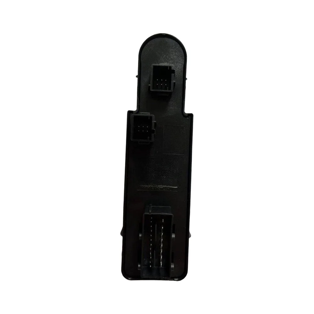 Front Left Power Window Switch for For DS4 For MK1 and For RCZ 2010 through 2018 Model Years OEM Specification