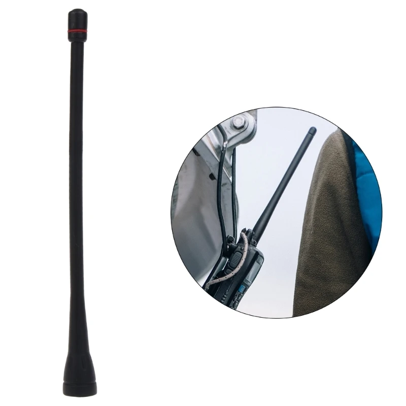 IC-F21S IC-F21 IC-F30GT IC-F3 IC-F4 用アンテナ トランシーバー アクセサリー