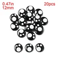 12 mm 40 piezas