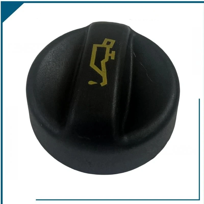 Custom Fit Oil Filler Cap AV6Q-6766-AA for Mazda Fiesta and  Range