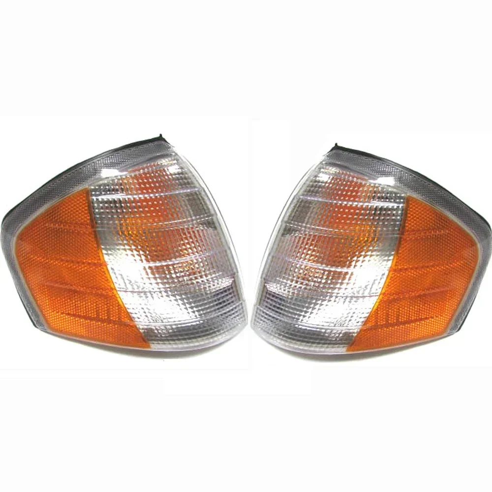 Kierunkowskaz lampa narożna lampa Mercedes Benz C klasa W202 C230 C280 1994-2004 — zdjęcie 2