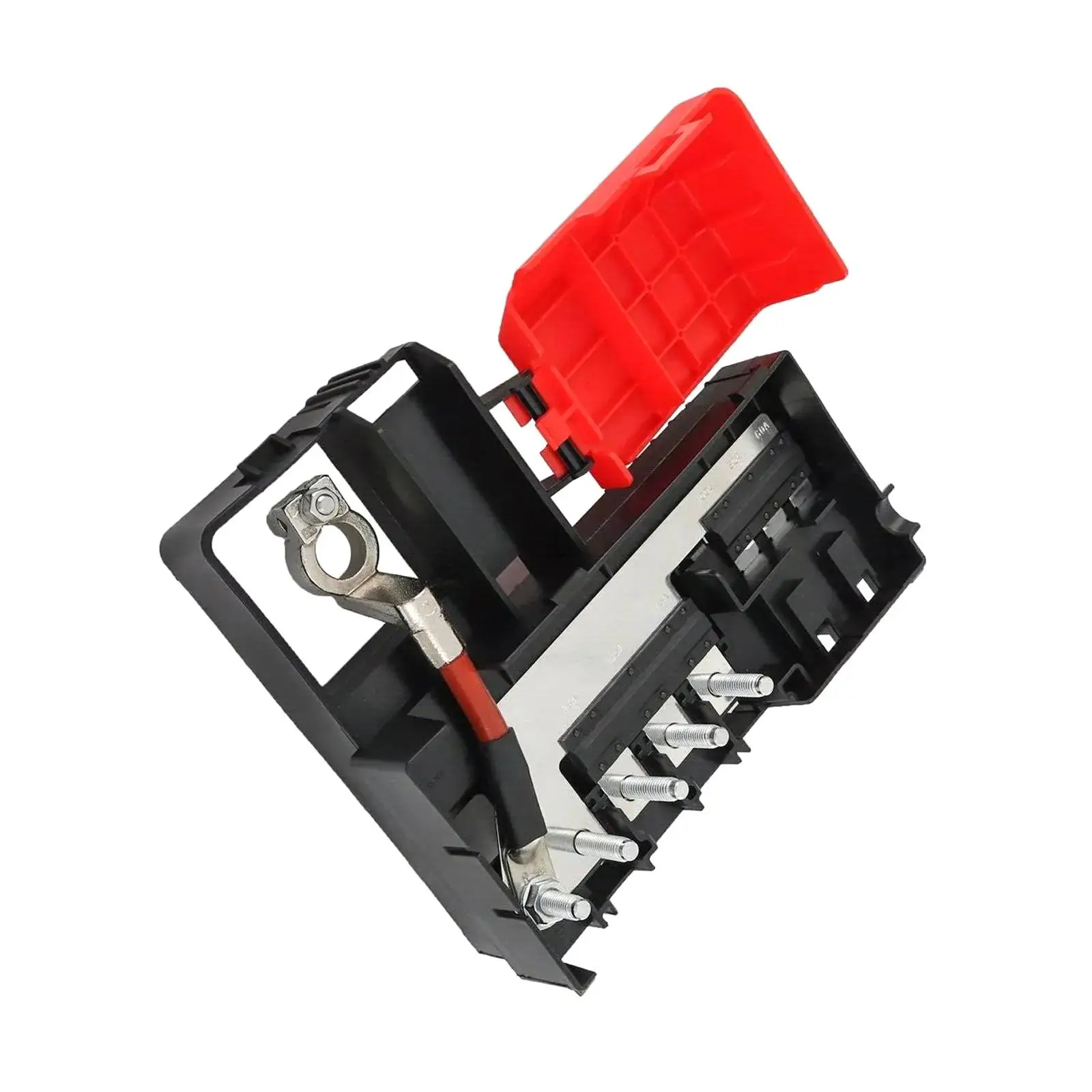 84095546 Battery Distribution Fuse Block for Chevrolet Suburban 2015-2020 Tahoe 2015-2020 Direct Replacement Professional