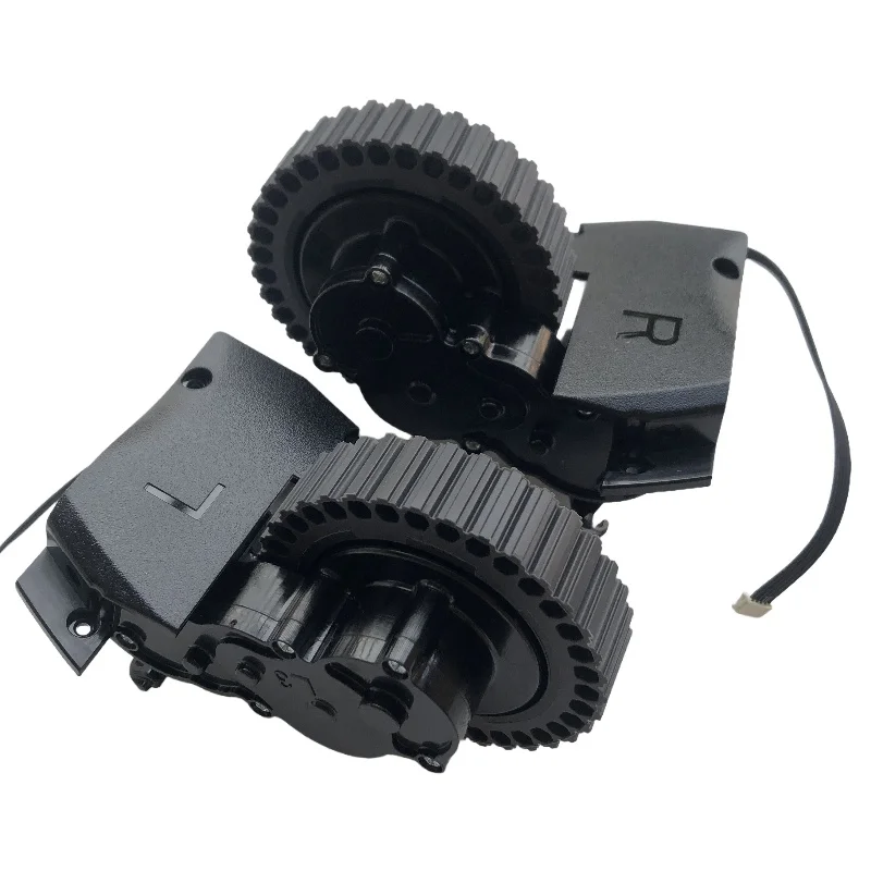 Для AMIBOT Animal Premium H2O Connect X782,Spirit Motion X810,Origin X910SKD, Animal Motion X910,Domoova DRV100 Robot Wheel