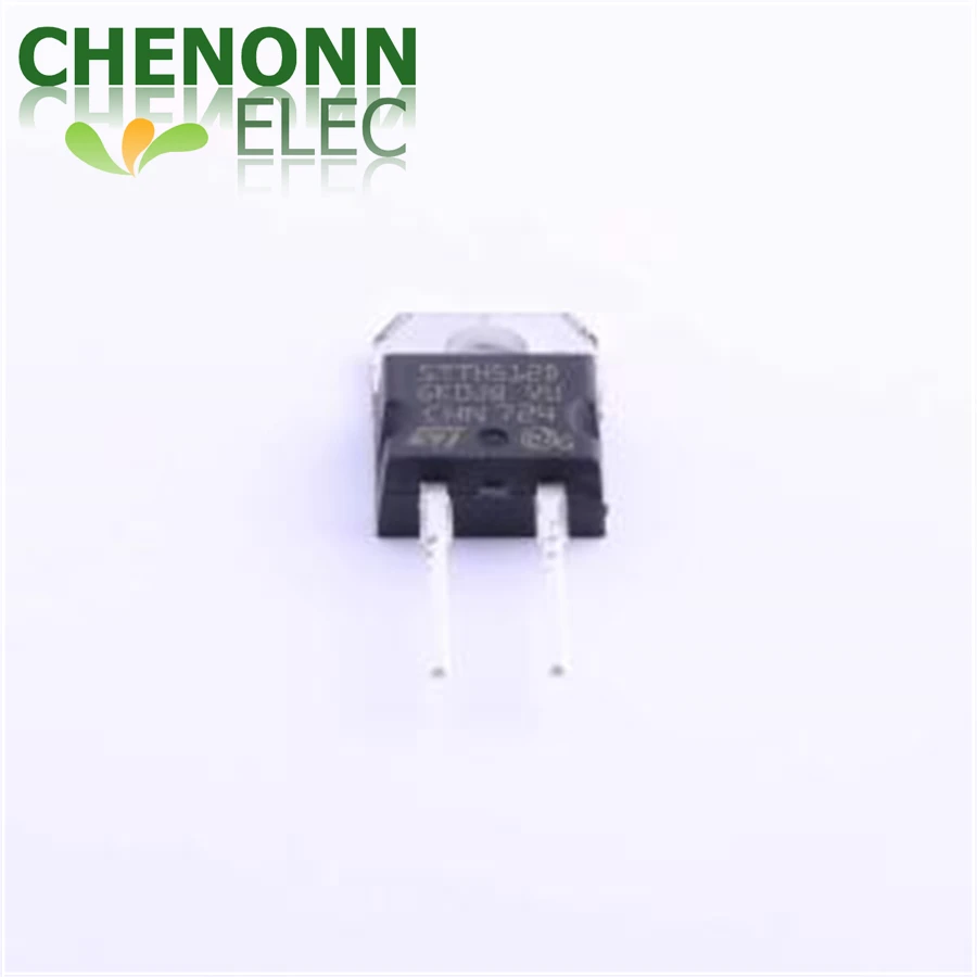 

30 шт./лот STTH512D (диоды)