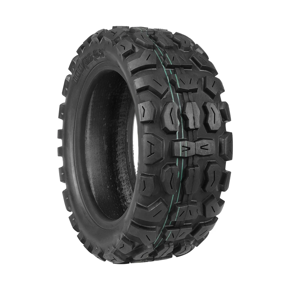 A Reliable Choice Upgrade your For Dualtrons with this high performance off road vacuum tire measuring eleven inches