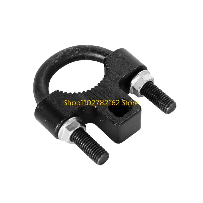

547B Automotive Steering Rack Inner Joint Disassembly Separator Tool Featuring Reinforced Construction And Easy Operation