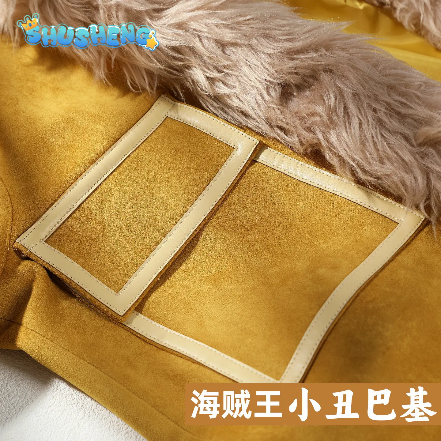 Costume Cosplay Joker Buggy An - Anime Cosplay High Quality recensione e prezzo
