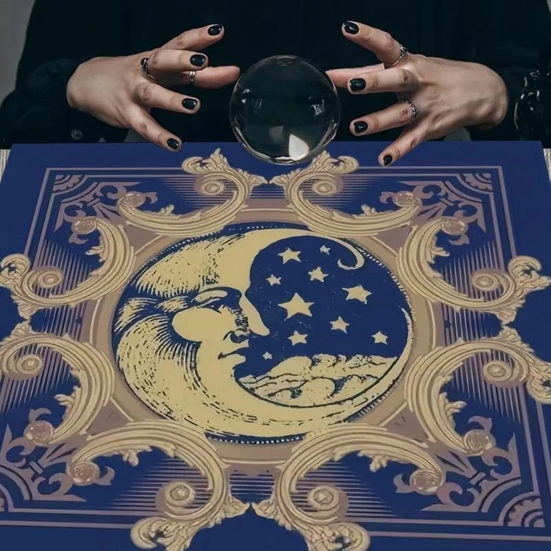 

Таронка табличка мат 50x50/60x60/75x75 см. Дивинационные настольные игры