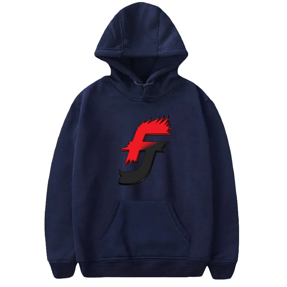 Sudadera con capucha de manga larga para hombre y mujer, ropa de calle Harajuku, estilo informal, divertida, Jumper Merch Furious, envío gratis, 2022