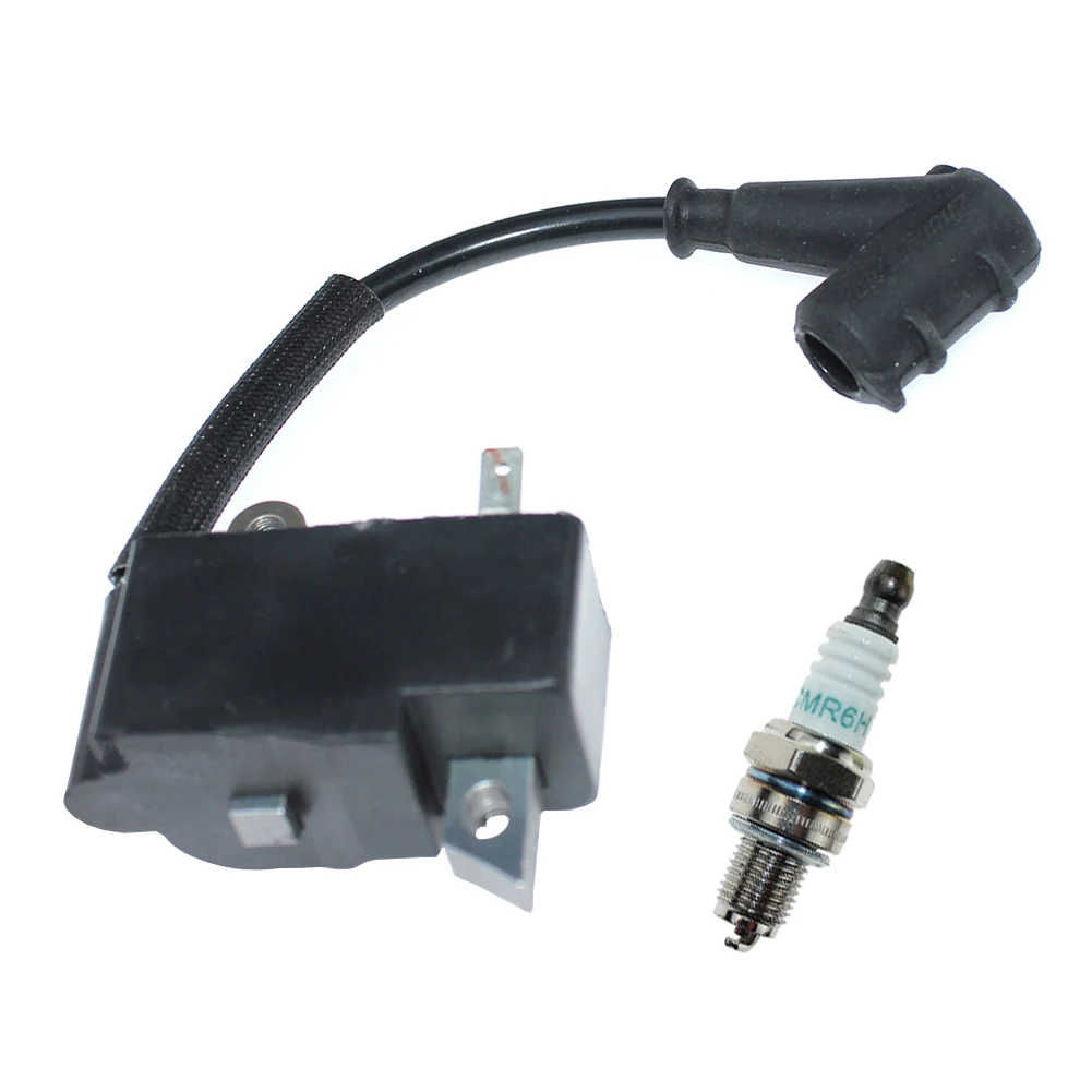 Ignition Coil Is Suitable For Stihl Chainsaw MS170 2-Mix， MS180 2-Mix，  Part Number：1130 400 1308