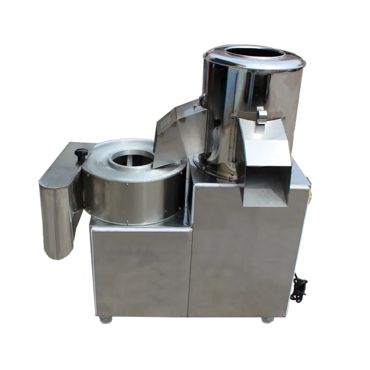 

Industrial Frozen French Fries Potato Chips Machine Packaging Machine