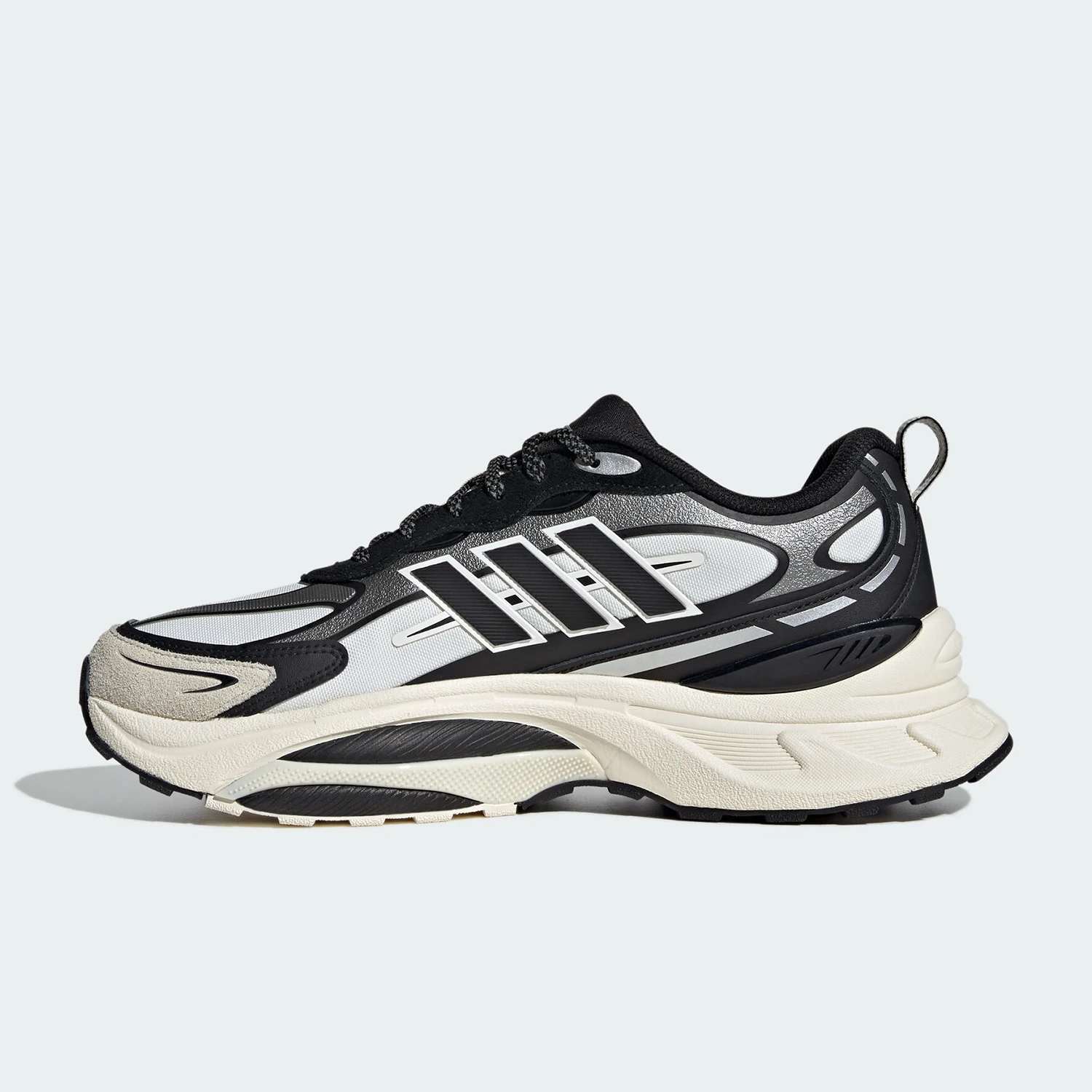 Adidas officiel véritable MTS PRO unisexe résistant à l'eau chaussures de course de sport IH6342