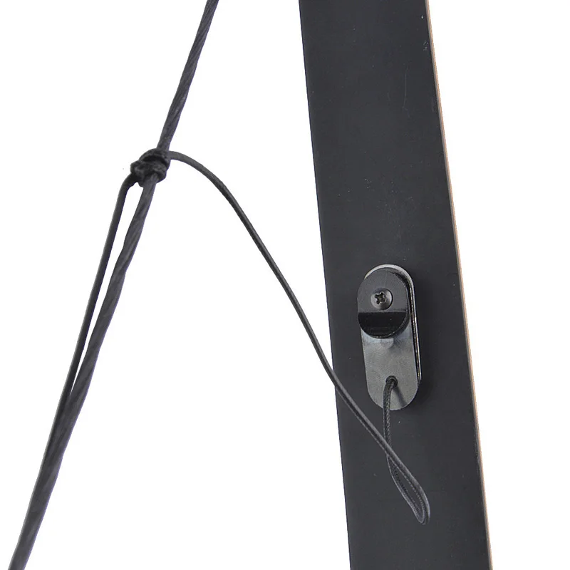 

Кликер для стрельбы из лука Crick-It, аксессуар для лука и стрел, рисование, проверка охоты, кликер для изогнутого лука