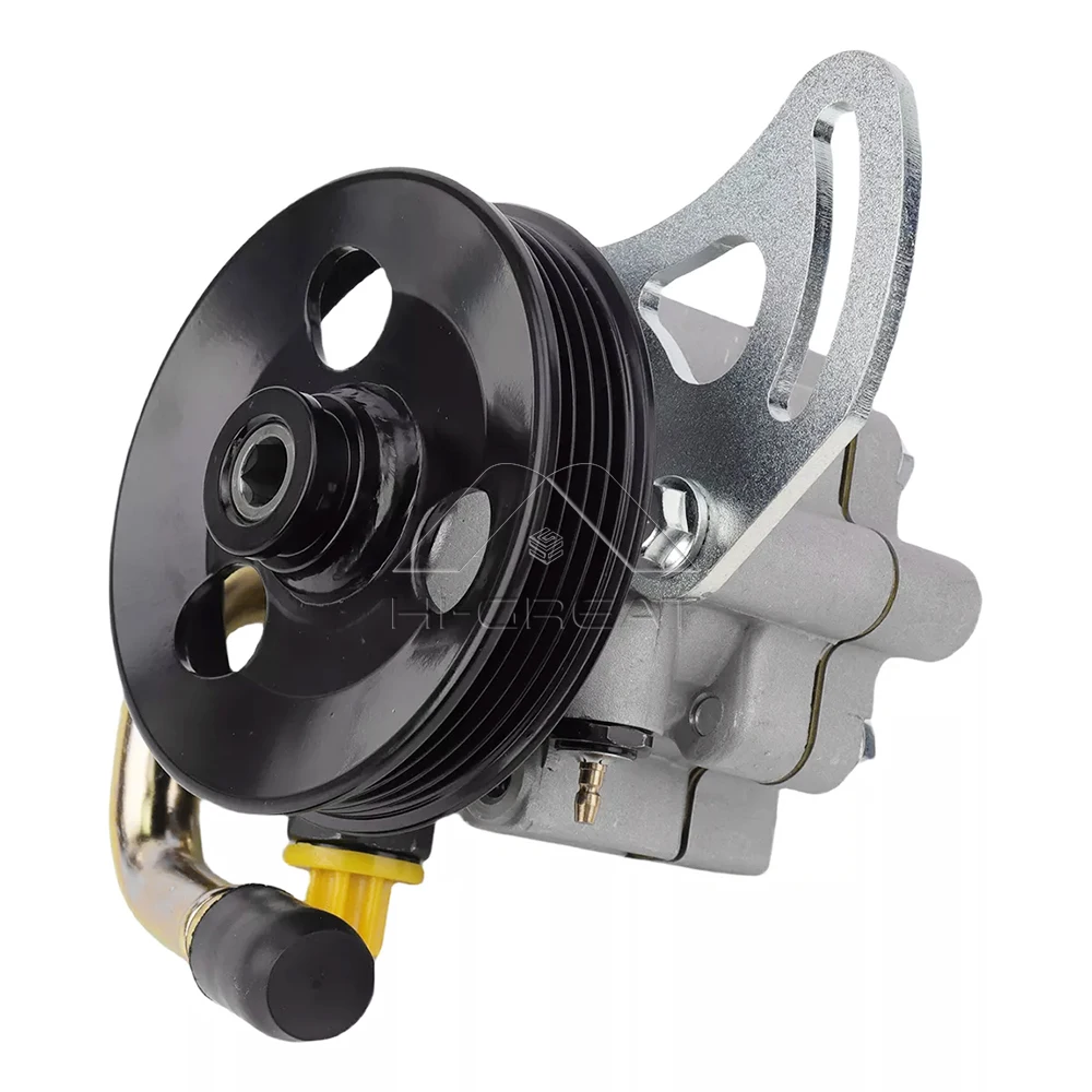 

Automobile Steering Pump Auto Spare Parts 96980873 For SPARK (M300) 1.0