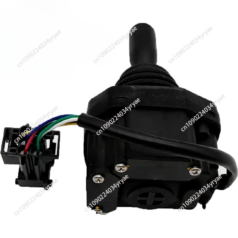 

Подходит для деталей вилочных погрузчиков Linde R, грузовик Reach, гидравлическое управление 7919040093, ручка 7919040095.