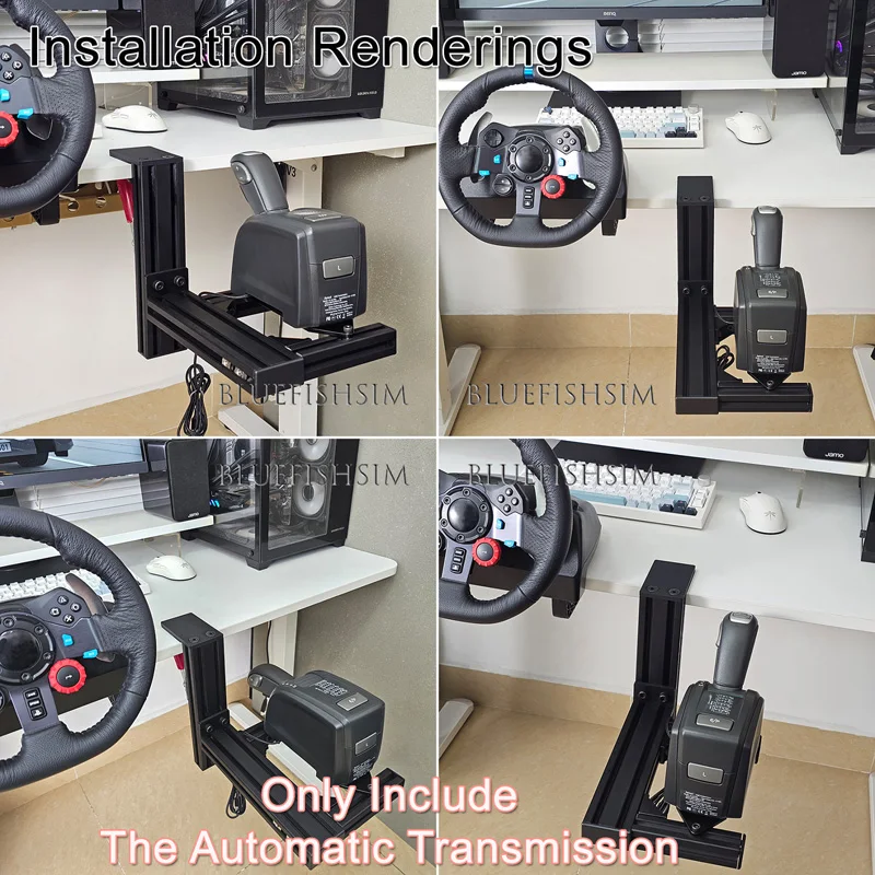 Thumbnail 3 - #2 Top Rated Game Racing Wheels to Buy in 2026