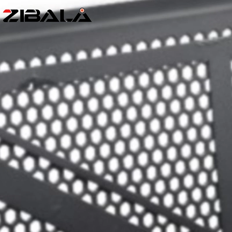 

TRIDENT660 2024-2025-2026 Motorcycle Accessories Radiator Grille Guard Protector Cover For Trident660 TRIDENT 660 2021-2022-2023