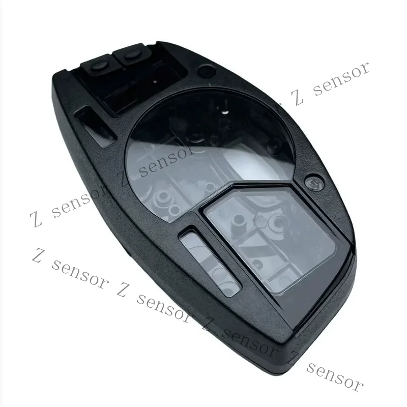 RRR+ Speedometer Tachometer Gauge Case Cover for Honda CBR600RR CBR 600RR F5 2007-12