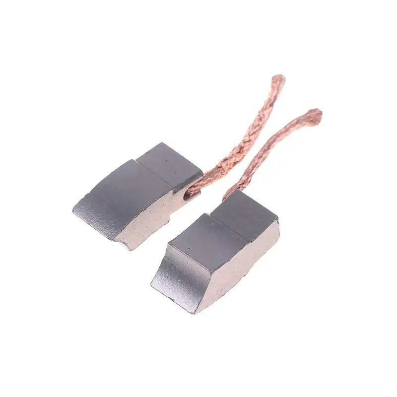 Prolong Your Car's Fan Motor Life with Our Premium Carbon Brushes