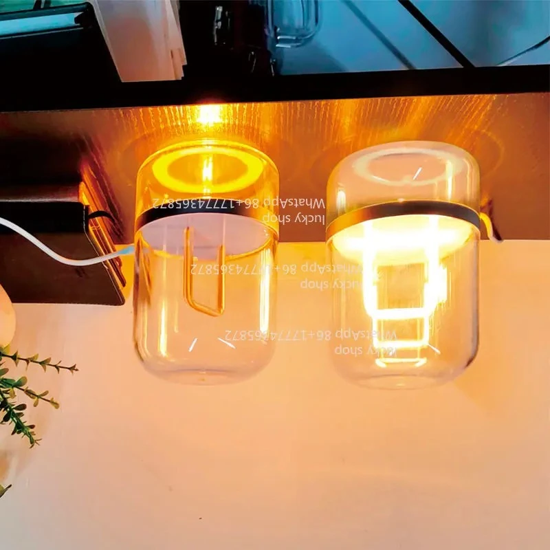 Lucky Grocery Store Remote Couple Induction Night Light Interactive Lighting 1105241158 Store