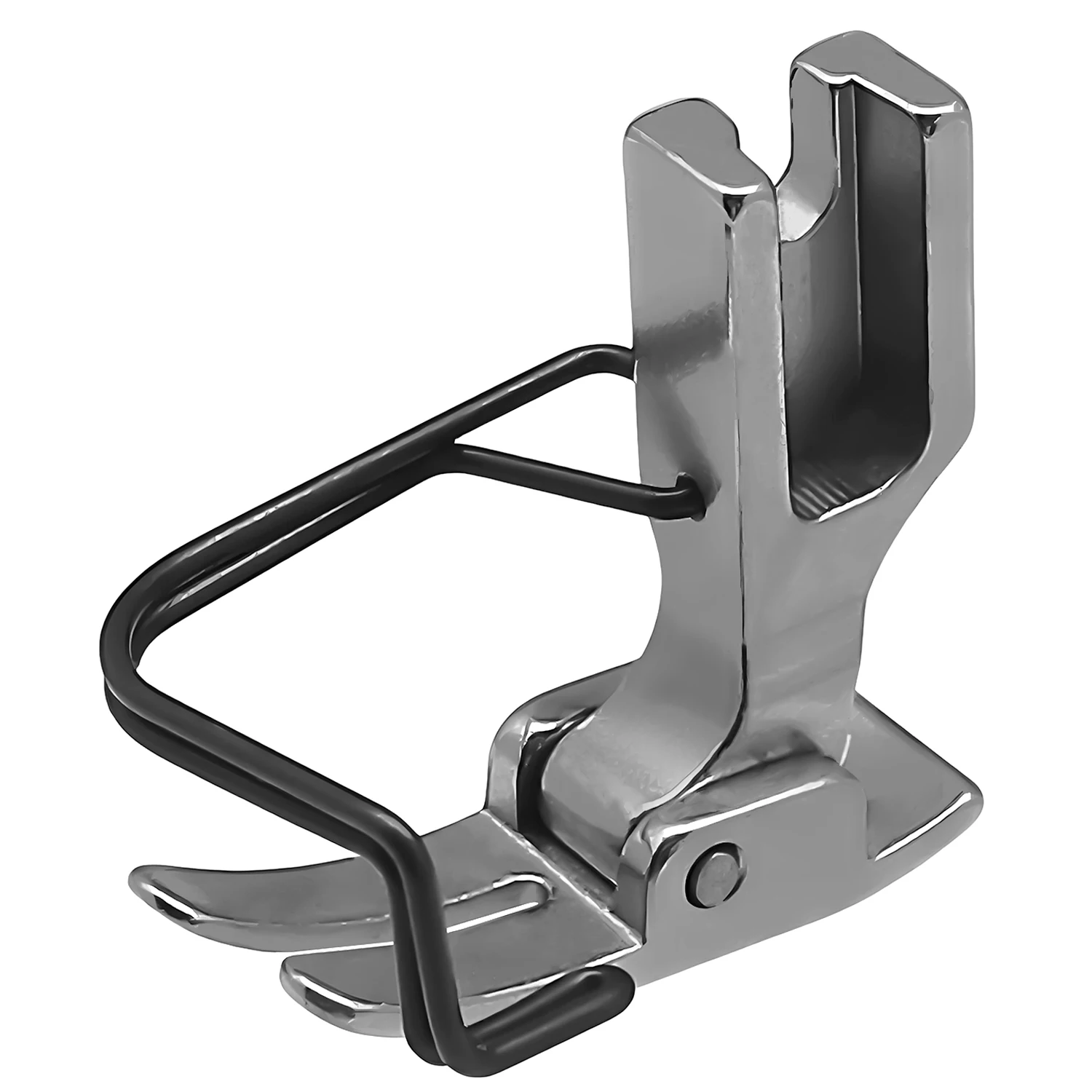 1 Stück # 111600600 Nähfuß mit Fingerschutz, geeignet für Computer Flat Juki DDL-8500 DDL-8700 Nähmaschinenzubehör