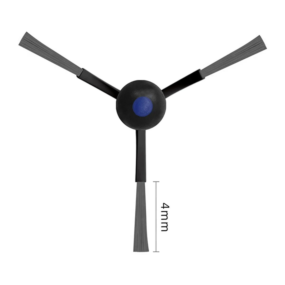 Ecovacs deebot,t30 pro,オムニ,メインブラシ,HEPAフィルター,ダストバッグ用のモップと布の付属品