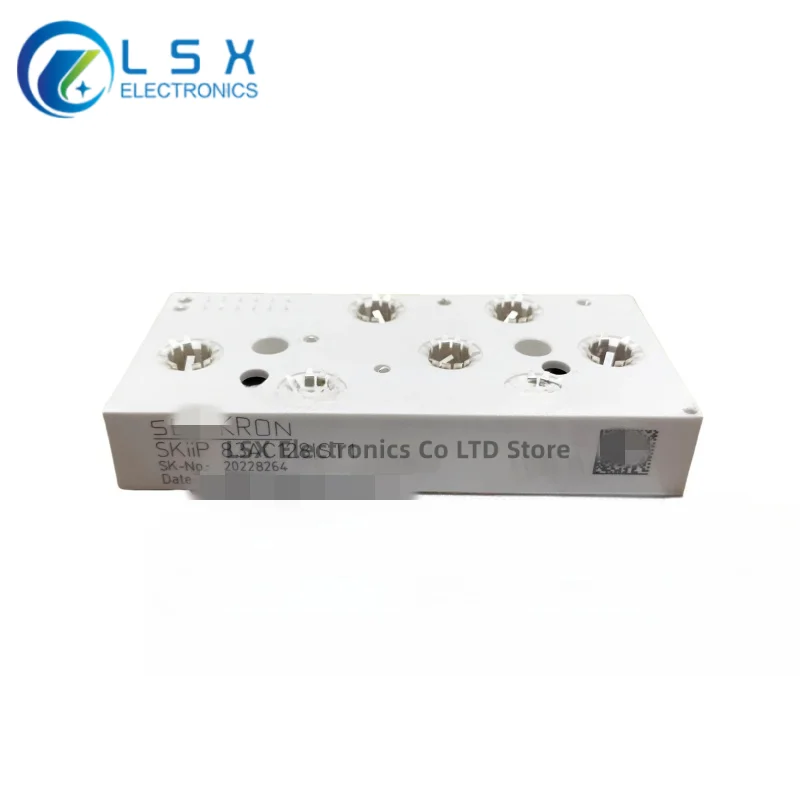 

SKIIP83AC12IT10 SKIIP82AC12IT1 SKIIP82AC12IT46 IGBT Module New Original