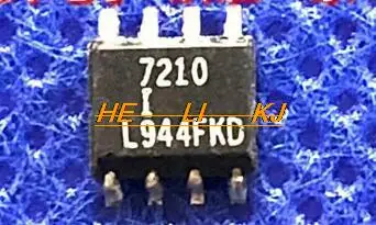 Free shipping  50 pcs HA7210IB96 HA7210IBZ HA7210IB HA7210 7210IB SOP8