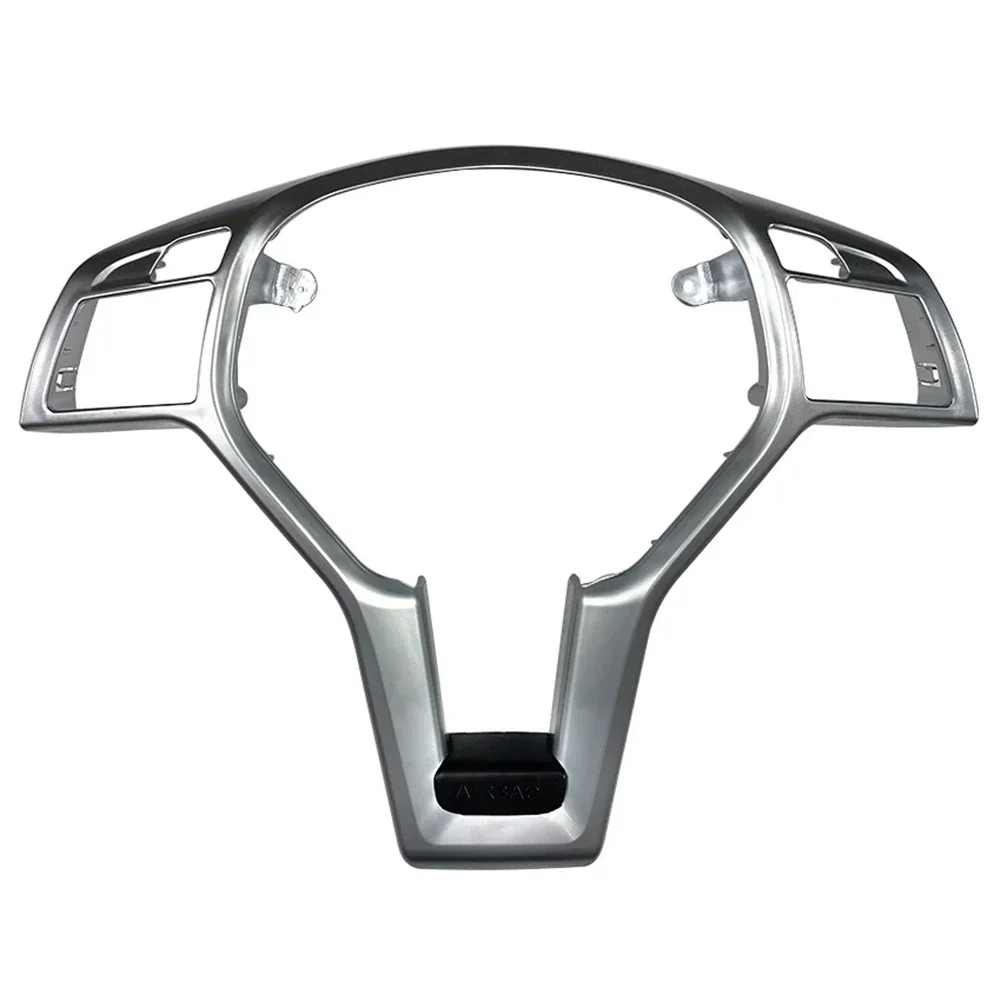 

Накладка на руль для Mercedes Benz C Class W204 E Class W212 2012 2014, предназначенная для простой установки