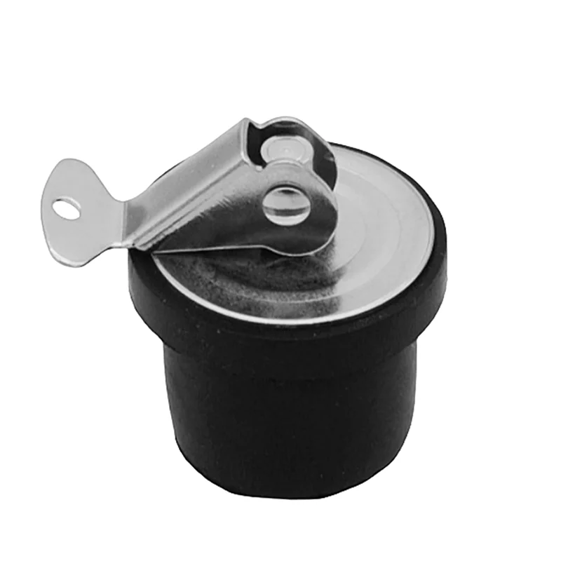 

A03Z-компрессионная сливная пробка, винтовое резиновое уплотнение, сливная пробка для яхт и лодок для сливов диаметром 7/8 дюйма, замки на месте