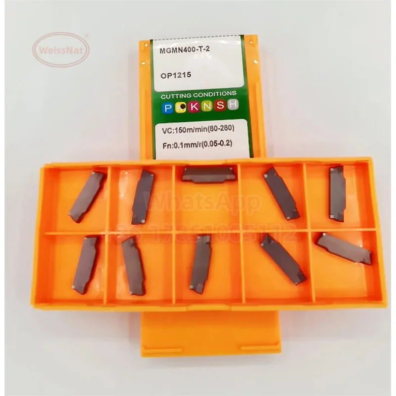 MGMN200-T-2 MGMN300-T-2 MGMN400-T-2 MGMN500-T-2 MGMN300-M MGMN300-GS OP1215 OP1315   Carbide Inserts MGMN Inserts