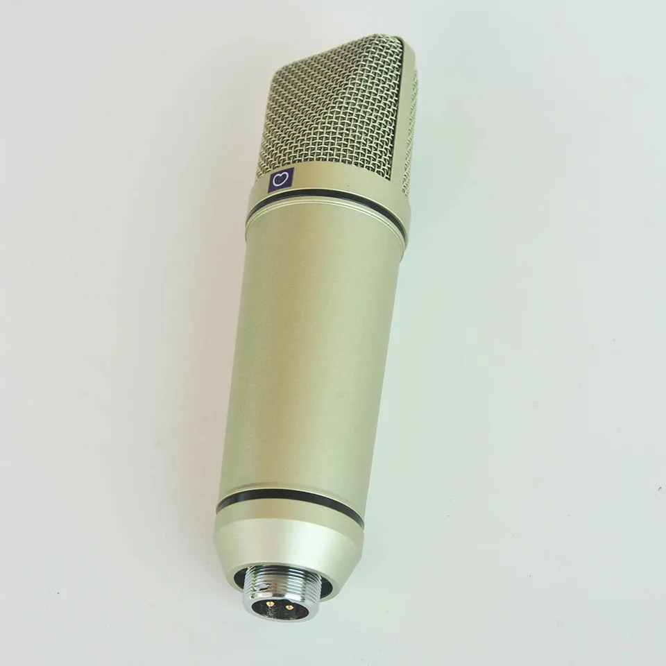 MaiAo Original Design Multi Directional MA87 Condenser Microphone