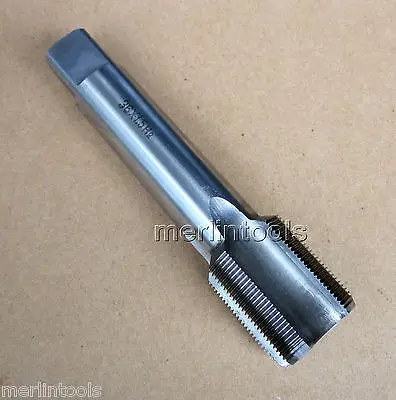 

Метрический правосторонний метчик HSS M36 x 1.5 мм, 36 мм x 1.5 мм, с шагом 1.5 мм