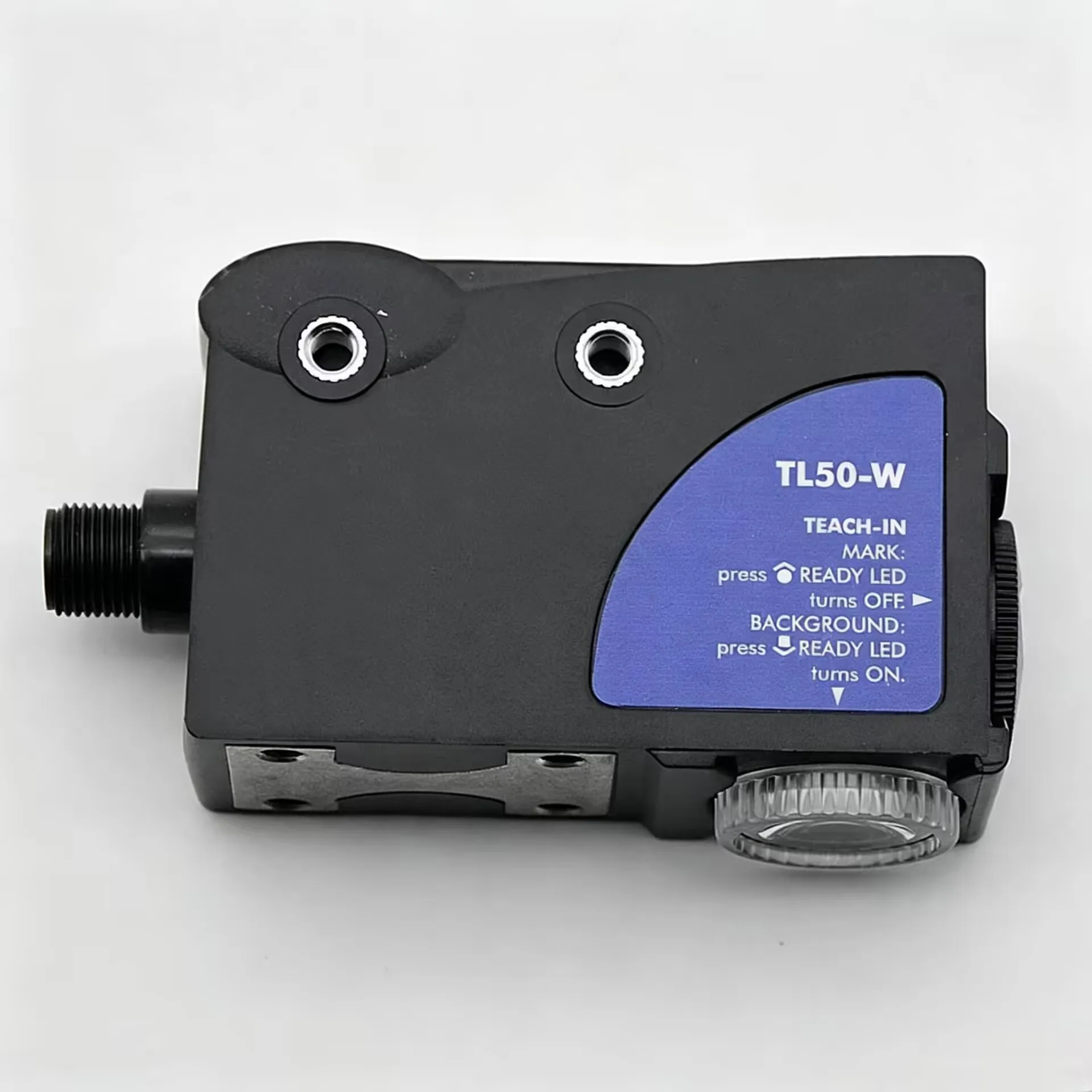 TL50-W-815 Photoelectric Switch TL50 Photoelectric Eye Color Code Sensor Bag Making Photoelectric