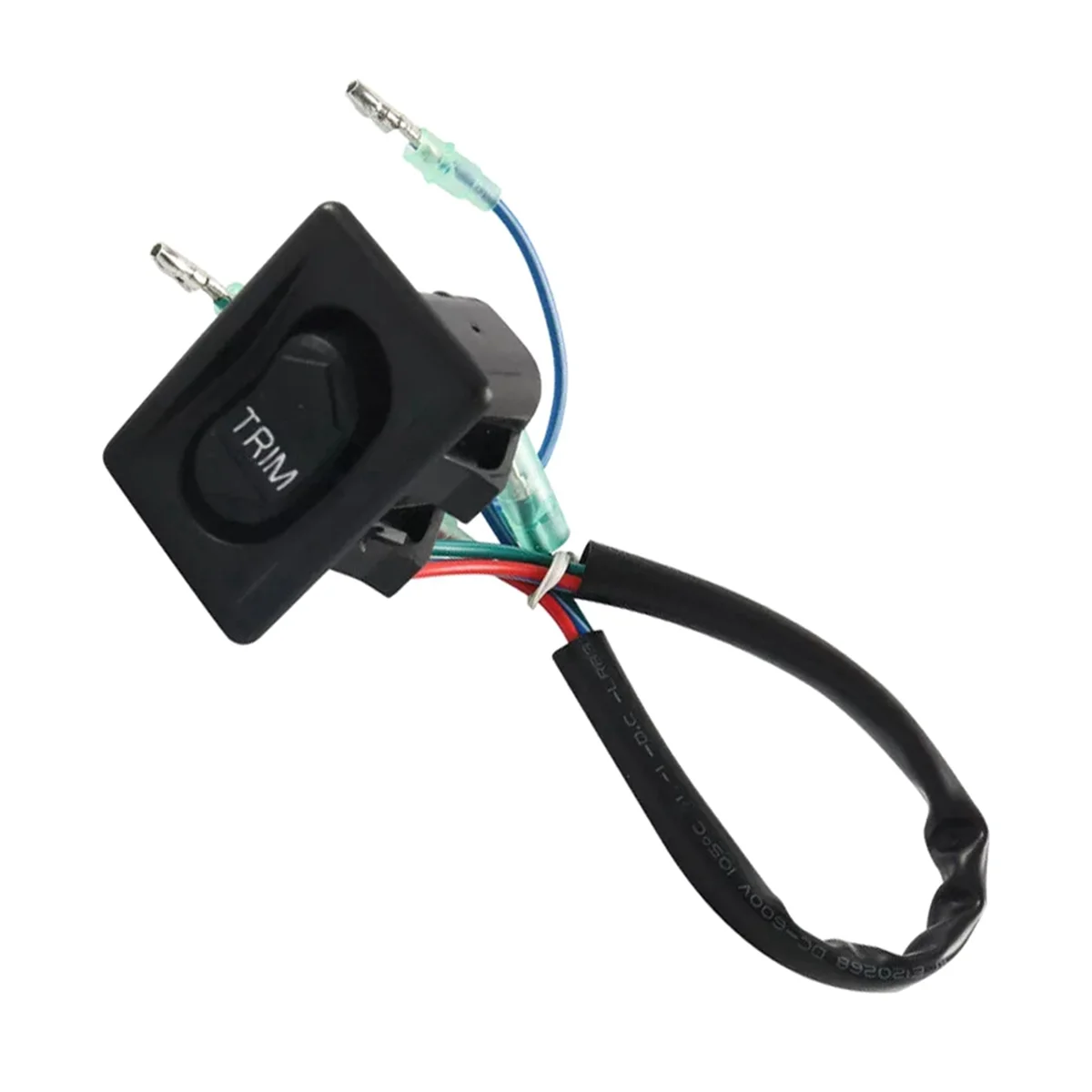 Switch de inclinação Power Trim 87856990: Guia Definitivo de Instalação e Manutenção para Proprietários de Barcos Mercury