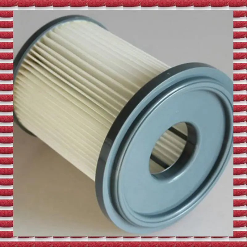 

A97G 6Pcs High Quality Replacement Hepa Cleaning Filter For FC8740 FC8732 FC8734 FC8736 Vacuum Cleaner Filters