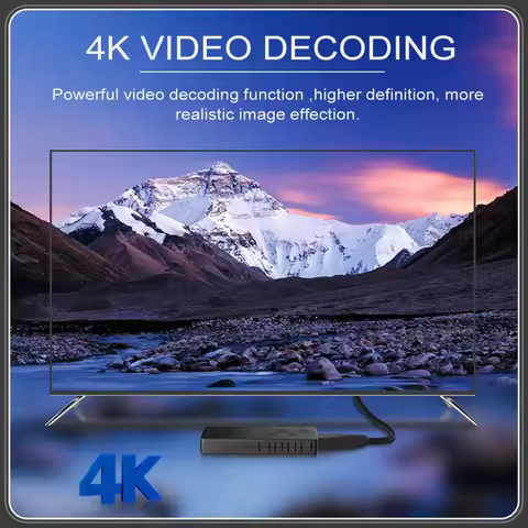 New Arrival Q2 TV Stick Android 10 Quad Core ARM Cortex A53 2+16GB Support 4K Tv Stick Wifi Streaming Bluetooth Smart TV Box