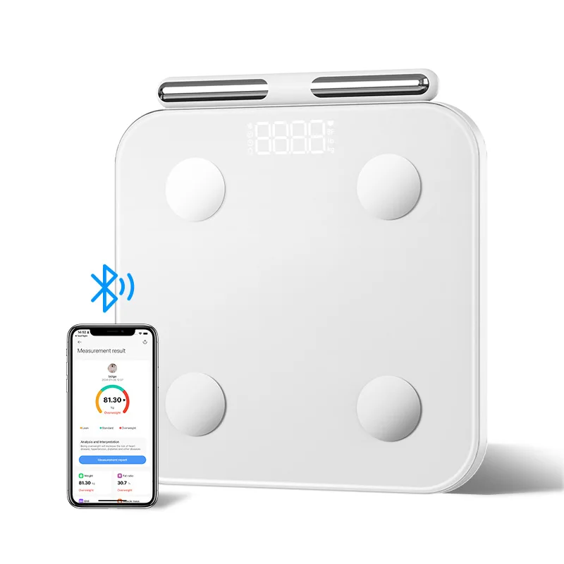 

Подходит для весов для тела. Восьмиэлектродные электронные весы. Весы для жира в организме. Тренажерный зал. Профессиональные весы для жира в организме. Интеллектуальные весы.